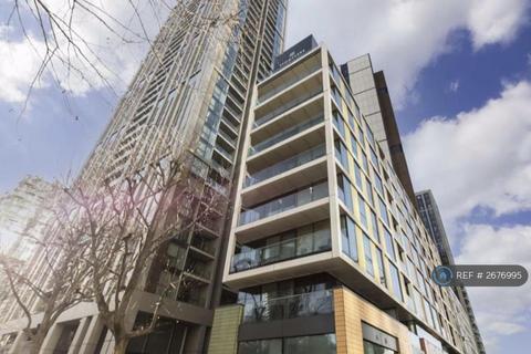 1 bedroom flat to rent, Laker Court, London, E14