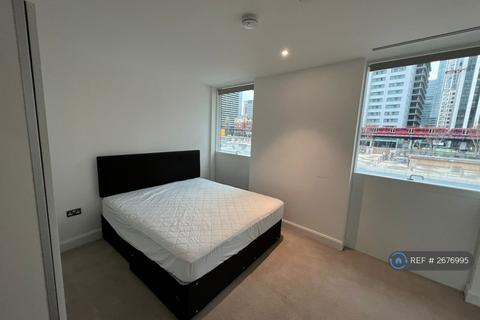 1 bedroom flat to rent, Laker Court, London, E14