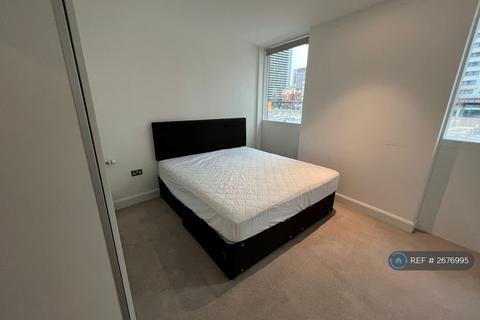 1 bedroom flat to rent, Laker Court, London, E14