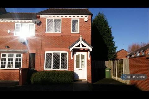 undefined, Monsal Avenue, Wolverhampton, WV10