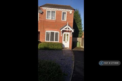 undefined, Monsal Avenue, Wolverhampton, WV10