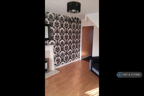 undefined, Monsal Avenue, Wolverhampton, WV10