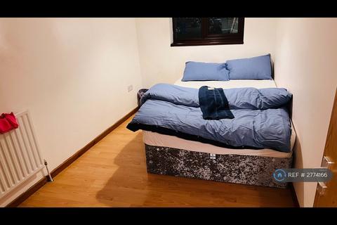 2 bedroom flat to rent, Abbey Street, Nottingham, NG7