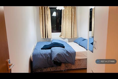 2 bedroom flat to rent, Abbey Street, Nottingham, NG7