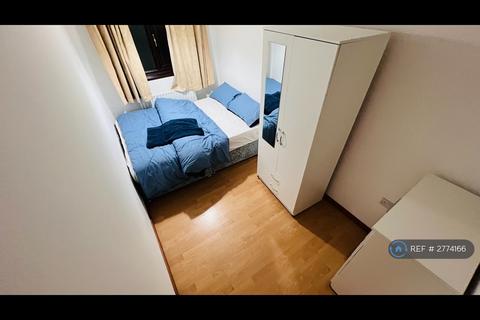 2 bedroom flat to rent, Abbey Street, Nottingham, NG7