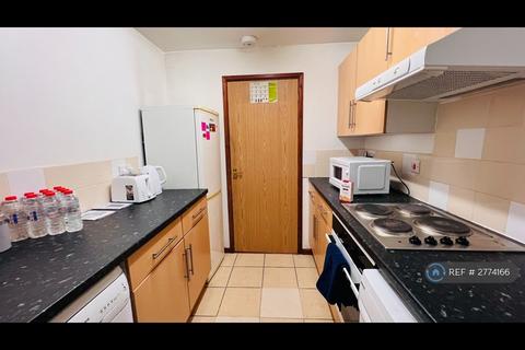 undefined, Abbey Street, Nottingham, NG7