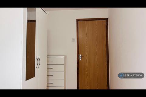 undefined, Abbey Street, Nottingham, NG7
