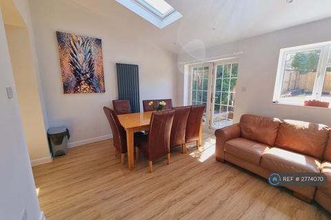 undefined, Mount Road (Rooms Available, Southdown, Bath, BA2