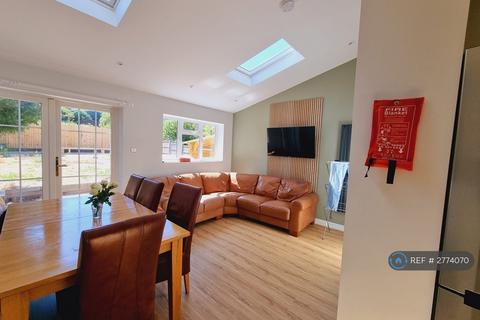 undefined, Mount Road (Rooms Available, Southdown, Bath, BA2