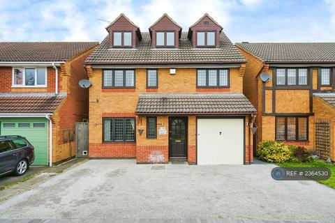 5 bedroom detached house to rent, Ravencroft, Bicester, OX26