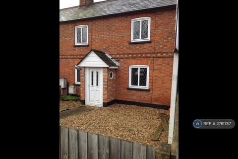 undefined, High Street, Cranfield, MK43