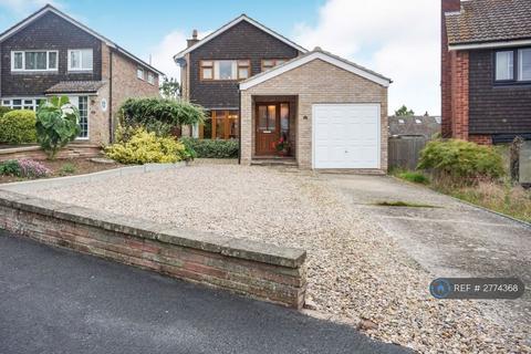 undefined, Willcox Drive, Melton Mowbray, LE13