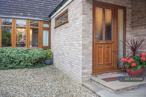 undefined, Willcox Drive, Melton Mowbray, LE13