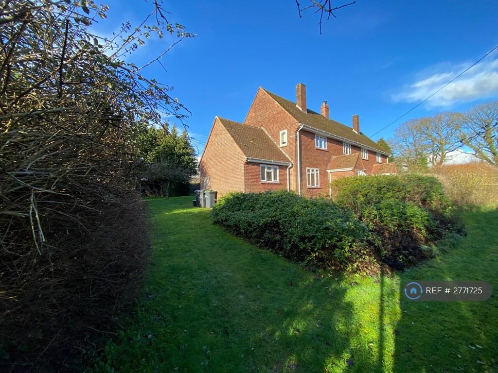 View Towards Front Of House