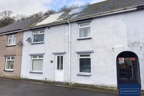 3 bedroom terraced house for sale, Treneol, Cwmaman, Aberdare, CF44 6HE