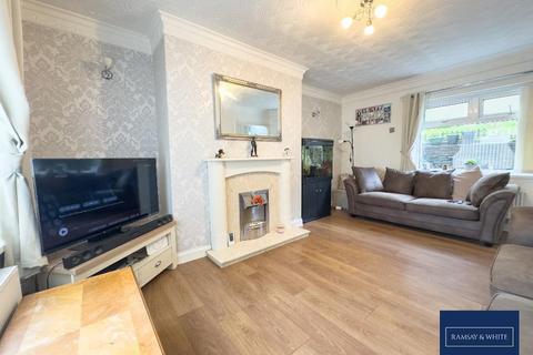 3 bedroom terraced house for sale, Treneol, Cwmaman, Aberdare, CF44 6HE