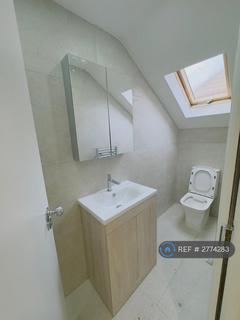 undefined, Goodmayes, Ilford, IG3