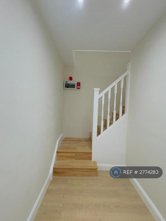 Stairway
