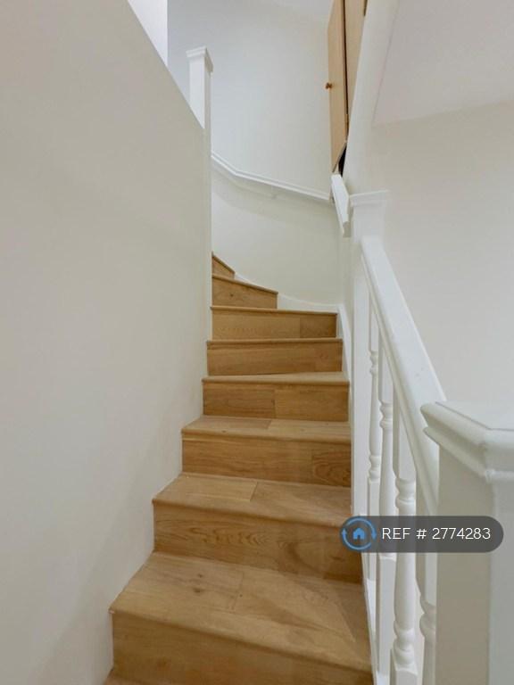 Stairway