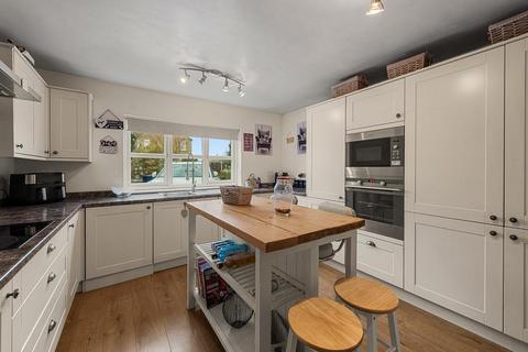 2 bedroom semi-detached house for sale, Station Road, Wisbech St Mary, Wisbech, Cambridgeshire, PE13 4RW