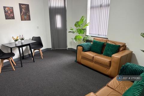 undefined, Sheffield, Sheffield, S11