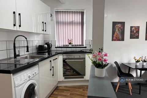undefined, Sheffield, Sheffield, S11