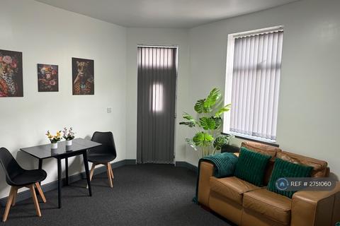 undefined, Sheffield, Sheffield, S11