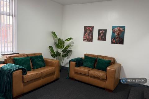 undefined, Sheffield, Sheffield, S11