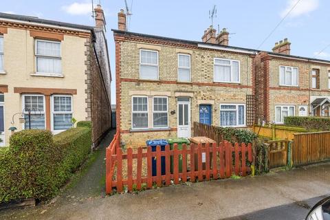 undefined, Osborne Road, Wisbech, Cambridgeshire, PE13 3JW