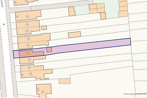 undefined, Osborne Road, Wisbech, Cambridgeshire, PE13 3JW
