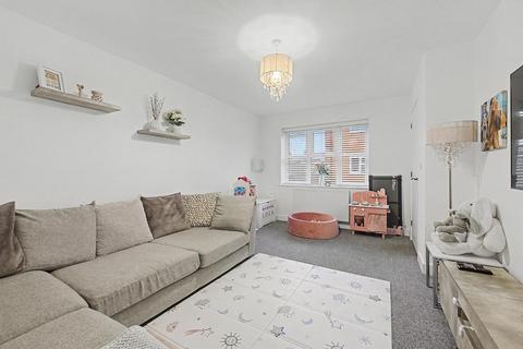 2 bedroom semi-detached house for sale, Thomas Aveling Close, Elm, Wisbech, Cambridgeshire, PE14 0ED