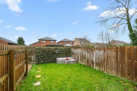 2 bedroom semi-detached house for sale, Thomas Aveling Close, Elm, Wisbech, Cambridgeshire, PE14 0ED