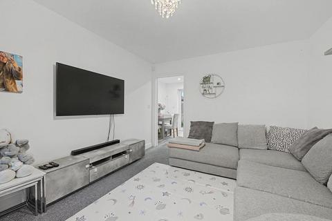 2 bedroom semi-detached house for sale, Thomas Aveling Close, Elm, Wisbech, Cambridgeshire, PE14 0ED