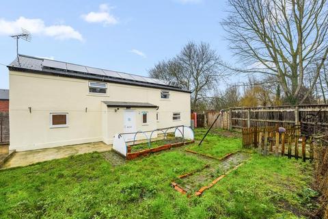 2 bedroom semi-detached house for sale, Wisbech Road, Outwell, Wisbech, Norfolk, PE14 8PA