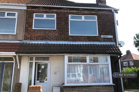 undefined, Daubney Street, Cleethorpes, DN35