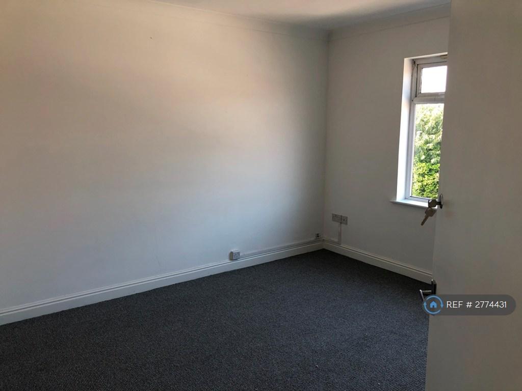 Front Room First Floor