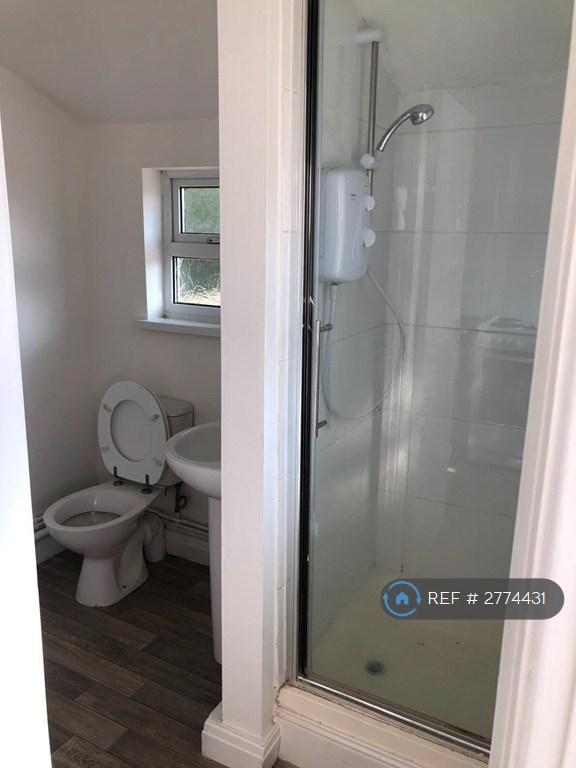 Raer Shower Room