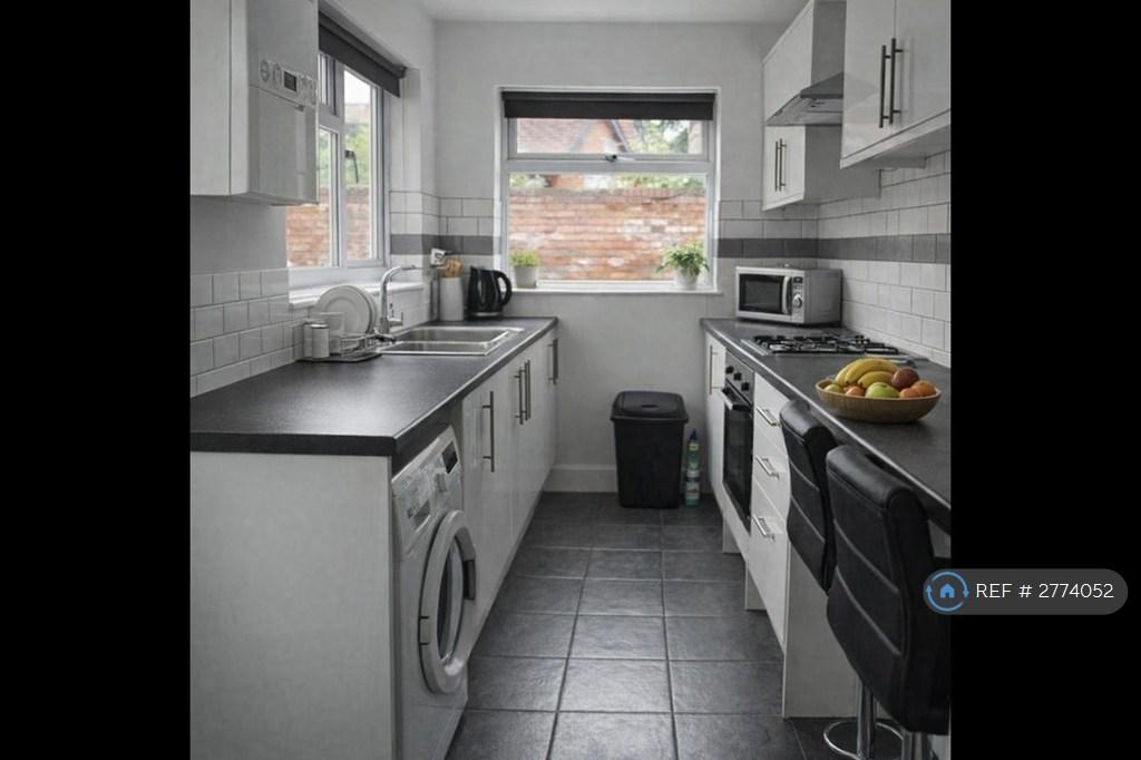 Modern Kitchen