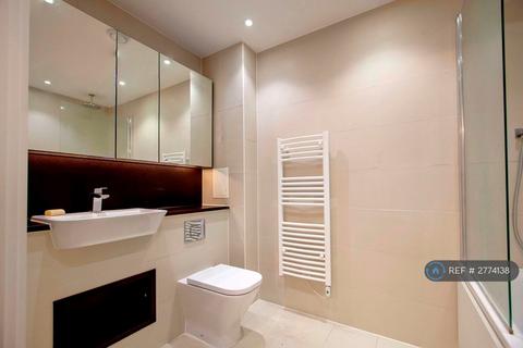 Studio to rent, Hannaford Walk, London, E3