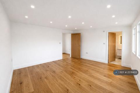 undefined, Church Lane, London, NW9