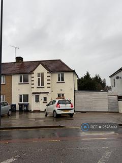 1 bedroom flat to rent, Church Lane, London, NW9