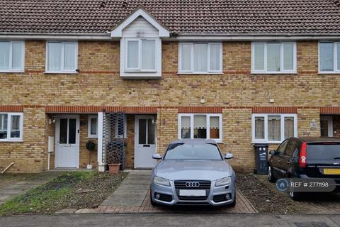 undefined, Station Mews, Ramsgate, CT12
