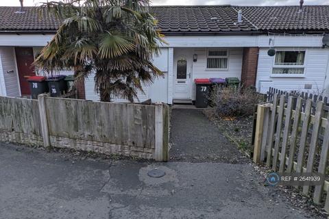 undefined, Princes End, Dawley Bank, Telford, TF4