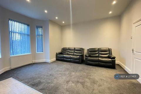 undefined, Mayfield Road, Manchester, M16