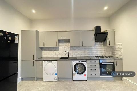 undefined, Mayfield Road, Manchester, M16