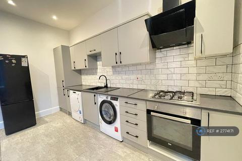 undefined, Mayfield Road, Manchester, M16