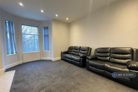 undefined, Mayfield Road, Manchester, M16