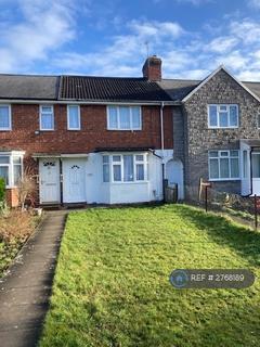 undefined, Broadyates Road, Birmingham, B25