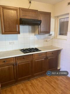 undefined, Broadyates Road, Birmingham, B25