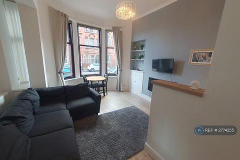 undefined, Mount Florida, Glasgow, G42